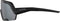 Olympic sportswear Sports sportbril Rocket Q-Lite mat zwart