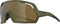 Olympic sportswear Sports sportbril Rocket Q-Lite olijf
