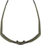 Olympic sportswear Sports sportbril Rocket Q-Lite olijf