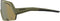 Olympic sportswear Sports sportbril Rocket Q-Lite olijf