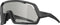 Olympic sportswear Sports sportbril Rocket V mat zwart