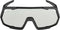 Olympic sportswear Sports sportbril Rocket V mat zwart