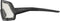 Olympic sportswear Sports sportbril Rocket V mat zwart