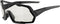 Olympic sportswear Sports sportbril Rocket V mat zwart
