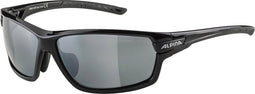Olympic sportswear Sports sportbril Tri-Scray 2.0 zwart