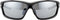 Olympic sportswear Sports sportbril Tri-Scray 2.0 zwart