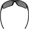 Olympic sportswear Sports sportbril Tri-Scray 2.0 zwart