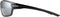 Olympic sportswear Sports sportbril Tri-Scray 2.0 zwart