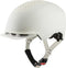 Olympic sportswear Sports urban helm Idol 52-56 mat gebroken wit
