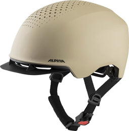 Olympic sportswear Sports urban helm Idol 52-56 mat zand