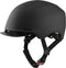 Olympic sportswear Sports urban helm Idol 52-56 mat zwart