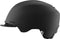 Olympic sportswear Sports urban helm Idol 52-56 mat zwart