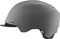 Olympic sportswear Sports urban helm Idol 55-59 mat grijs