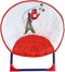 OLYMPISCHE SPELEN PARIJS 2024 - Opvouwbare maanstoel voor kinderen h.47 x l.54 x d.42 cm