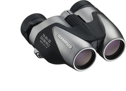 Olympus 10-30 x 25 Zoom - Verrekijker - Inclusief Tas