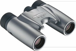 Olympus 10x21 RC II - Verrekijker - Zilver