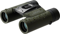 Olympus 8x25 WP II - Donker groen