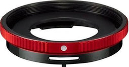 Olympus CLA-T 01 - Verloopadapter voor TG-1