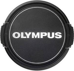 Olympus LC-40.5 - Lens cap 40,5 mm (MFT 14-42 & MFT 14-42L)
