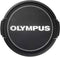 Olympus LC-40.5 - Lens cap 40,5 mm (MFT 14-42 & MFT 14-42L)