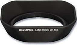 Olympus LH-55B - Zonnekap - (9-18mm)