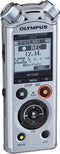 Olympus LS-P1 Voice Recorder Music Range