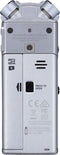 Olympus LS-P1 Voice Recorder Music Range