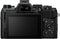 Olympus OM-D E-M5 III Body - Zwart