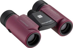 Olympus Slim 8x21 RC II - WP Magenta