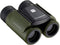 Olympus Slim 8x21 RC II - WP Olive Green