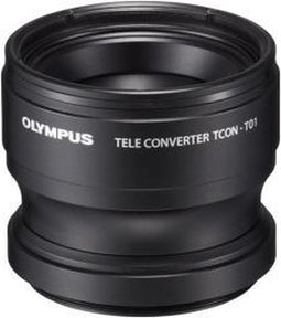 Olympus TCON-T01 - Teleconverter voor TG-1