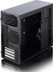 Fractal DESIGN Core 1100 - ATX Semi-tower - 4 uitbreidingssleuven - Zwart