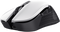 Trust GXT 923W YBAR - Draadloze Gaming Muis - RGB verlichting 7200 DPI - Wit