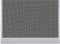 vidaXL - Hordeur - met - scharnieren - 120x240 - cm - wit
