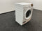 AEG LR7384BB2 - Wasmachine - ProSteam® 10% zuiniger dan energielabel A - Wit