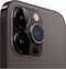 Apple iPhone 14 Pro - 128GB - Always-on display en 48MP camera - Spacezwart