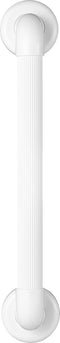 VITILITY Wandbeugel - Middel 45 cm - Toiletbeugel - Wit - Wandbeugel badkamer - Handgreep douche