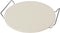 BBQ Collection Ovensteen - Bak Pizza, Brood, Toast, etc - Heerlijk Knapperig - ⌀ 33 cm
