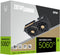 Zotac Gaming GeForce RTX 5060 Ti - Videokaart - 8GB GDDR7 - Blackwell