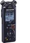 OM SYSTEM Audiorecorder LS-P5 Videographer Kit met deadcat en Hot Shoe adapter