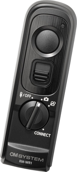OM SYSTEM RM-WR1 Remote Controle voor OM-5 en OM-1 (II)