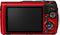 OM SYSTEM TG-7 - Compactcamera - Rood
