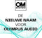 OM System WS-882 Digitaal dicteerapparaat Opnameduur (max.) 1040 h Zilver