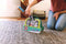 Infantino 2-in-1 Gears in Motion Activiteiten Boot BK-315113