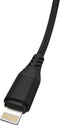 PanzerGlass™ Lightning MFI Sync Cable - 1.2 meter