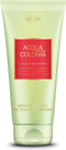 Douchegel 4711 Exhilarating Lychee & Mint