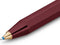 Kaweco Classic Sport - Balpen - Bordeaux