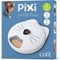 Catit PIXI - Slimme Feeder - 6 maaltijden van 170ml - Wit