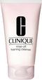 Clinique Rinse Off Foaming Cleanser - 150ml
