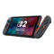 Nintendo Switch 2 - Handheld - Downloadcode Mario Kart World - Zwart